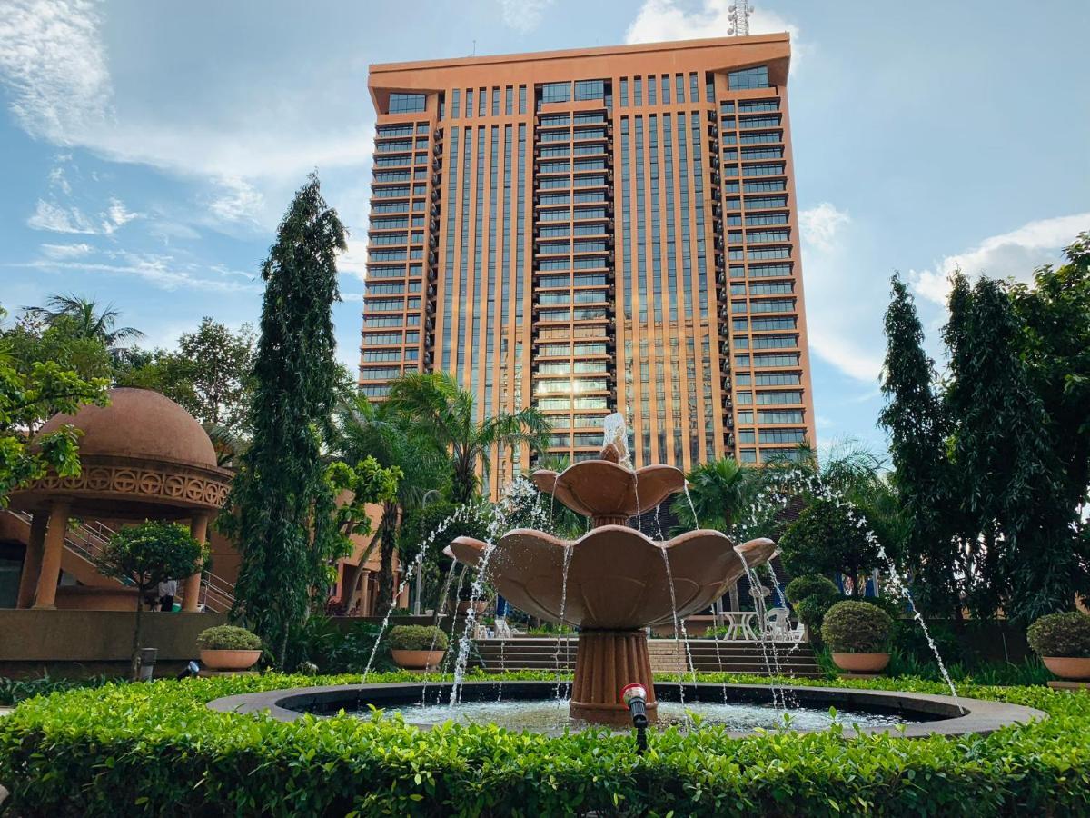 Times Square Kuala Lumpur By Luna Exterior photo